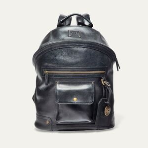 Will Leather Goods Silas Backpack